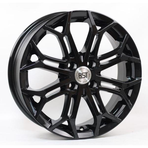 Диски RST R126 6 х 16 4*100 Et: 50 Dia: 60.1 разноцветные