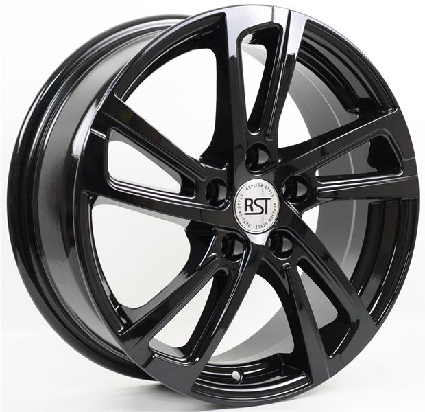 Диски RST R046 6.5 х 16 5*114,3 Et: 46 Dia: 67.1 разноцветные