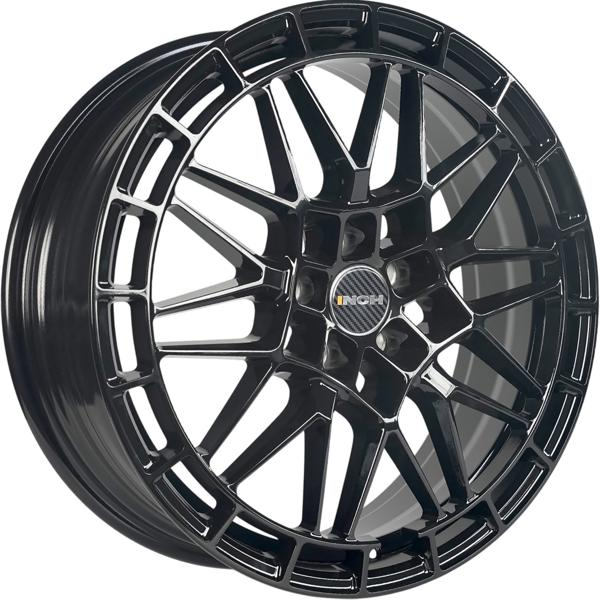 Диски INCH FA8536 8.5 х 19 5*112 Et: 25 Dia: 66.6 