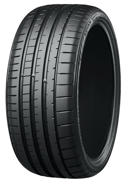 Шины Yokohama Advan Sport V107F 255/35R21 98Y