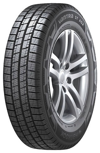 Шины Hankook Vantra ST AS2 RA30 235/65R16 115/113R