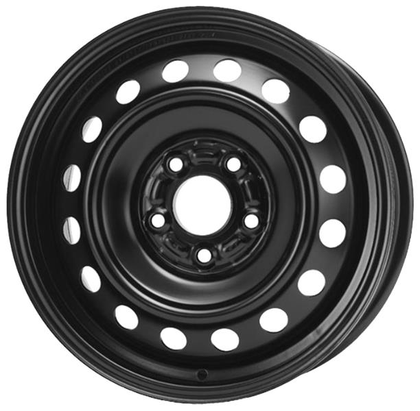 Диски Trebl X40928 6.5 х 16 5*114,3 Et: 42.5 Dia: 67.1 