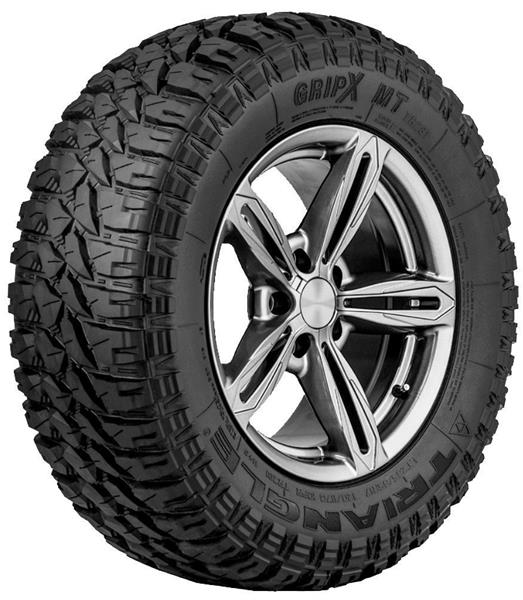 Шины Triangle GripX MT TR281 235/85R16 120/116Q