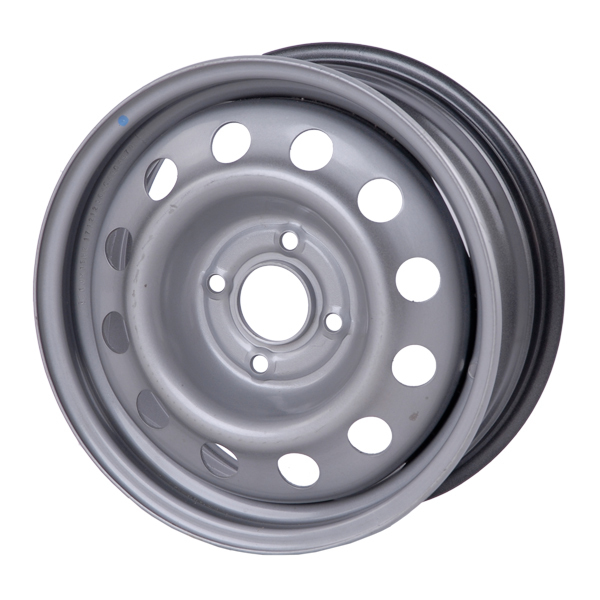 Диски ТЗСК Largus Logan Almera 6 х 15 4*100 Et: 50 Dia: 60.1 