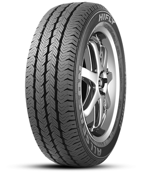 Шины Hifly ALL-TRANSIT 215/65R15 104/102T