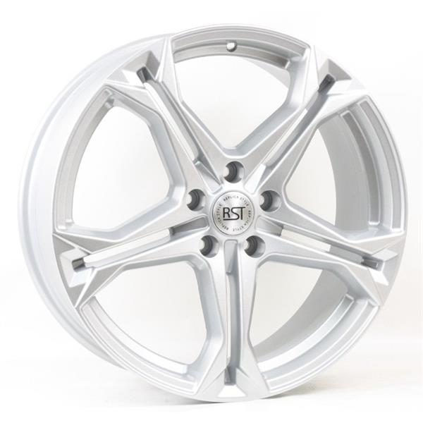 Диски RST R099 7.5 х 19 5*108 Et: 46 Dia: 63.3 классический серебристый цвет