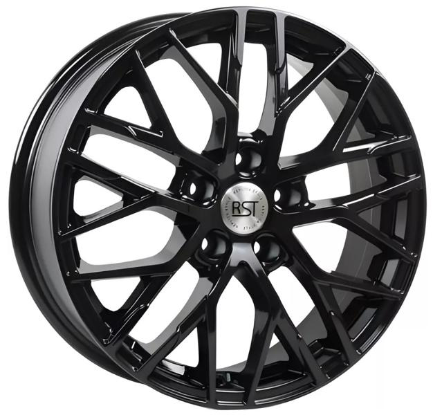 Диски RST R077 6.5 х 17 5*114,3 Et: 50 Dia: 64.1 разноцветные