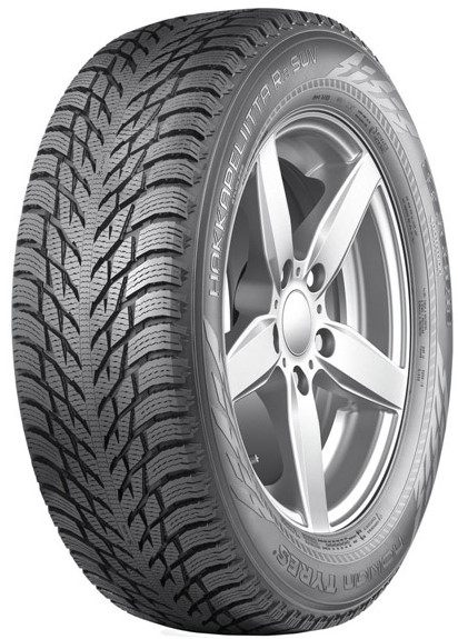 Шины Nokian Tyres Hakkapeliitta R3 205/55R16 94R