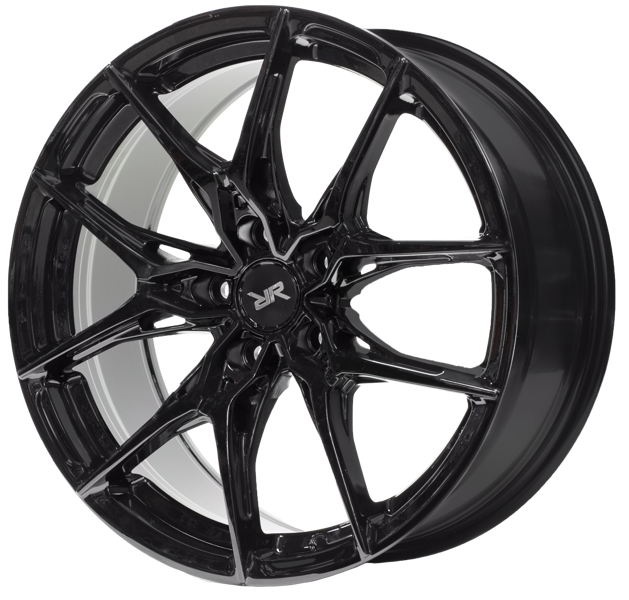 Диски RR CSSYA3854 8 х 18 5*112 Et: 40 Dia: 66.6 