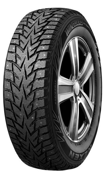 Шины Nexen Winguard winSpiKe WS62 SUV 255/50R19 107T