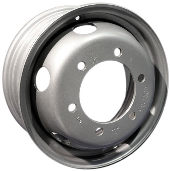 Диски Accuride M20 6x17,5 6*222,25 Et:127 Dia:164