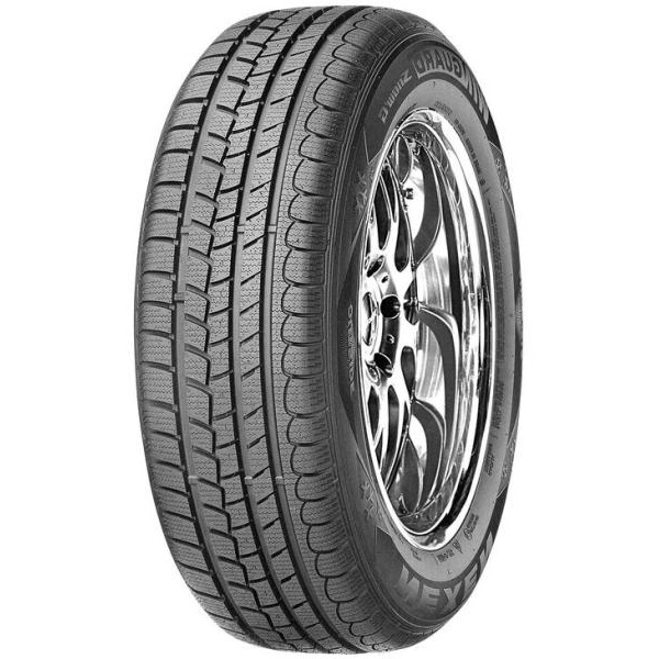 Шины Nexen Winguard Snow G 215/65R16 98H
