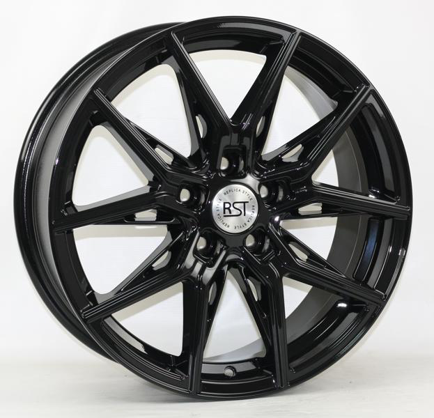 Диски RST R247 7 х 17 5*108 Et: 45 Dia: 65.1 разноцветные