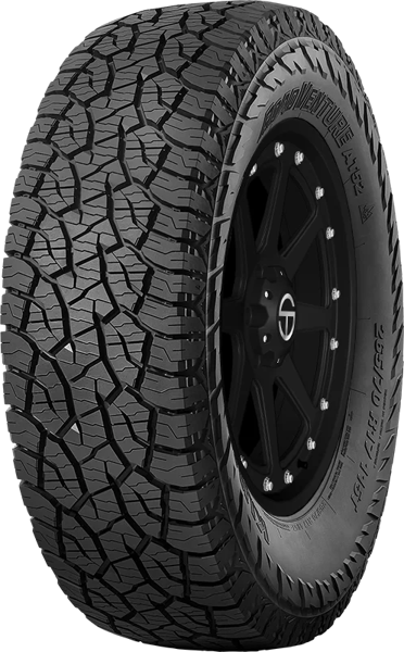 Шины Kumho Road Venture AT52 225/75R16 115S