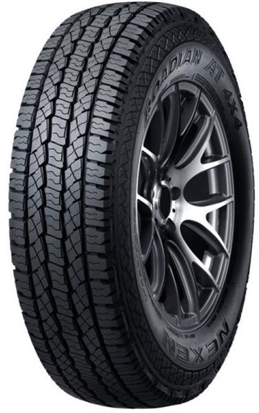 Шины Nexen Roadian AT 4х4 RA7 265/65R17 112T