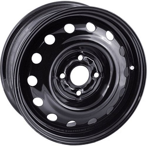 Диски Trebl 64A50C 6 х 15 4*100 Et: 50 Dia: 60.1 