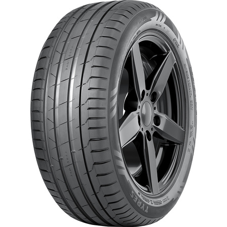 Шины Ikon Tyres (Nokian Tyres) Autograph Ultra 2 SUV 275/50R22 115V