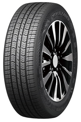 Шины Double Star DSS02 235/55R19 105V