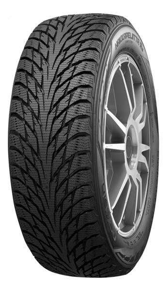 Шины Nokian Tyres Hakkapeliitta R2 215/60R16 99R