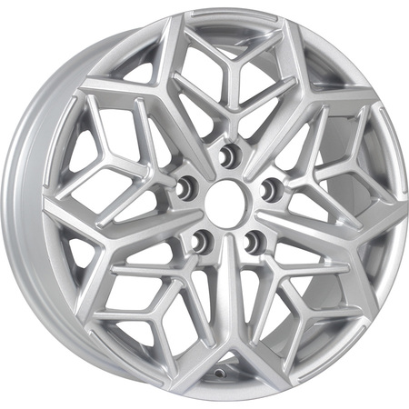 Диски KDW KD1710 7 х 17 5*108 Et: 50 Dia: 63.3 