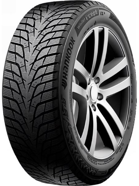 Шины Hankook WinteR i*cept IZ3 X W636A 235/55R19 105H
