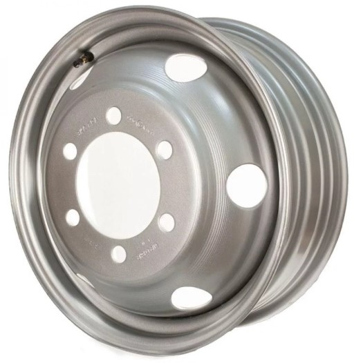 Диски Asterro B19DS44,4 6,75x17,5 6*222,25 Et:115 Dia:164