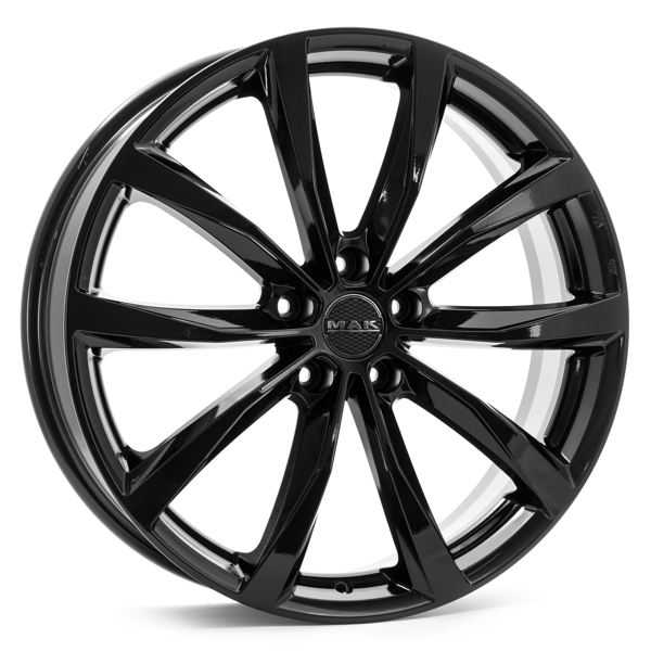 Диски MAK WOLF 7 х 17 5*112 Et: 40 Dia: 57.1 