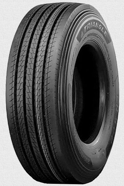 Шины 265/70 R19,5 143/141J 18pr (Рулевая) Triangle TRS02