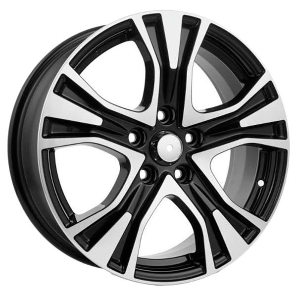 Диски K&K КС673 7 х 17 5*112 Et: 54 Dia: 57.1 
