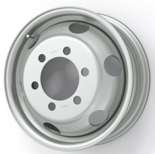 Диски Sunrise 6/222/164 6,75x19 6*222,25 Et:145 Dia:164