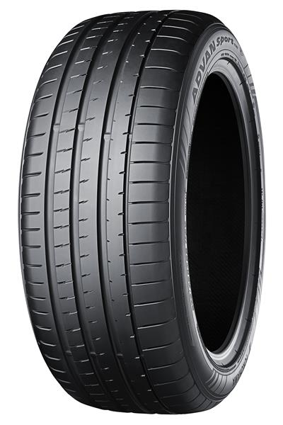 Шины Yokohama Advan Sport V107C  275/35R22 104Y