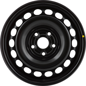 Диски Trebl X40017 7 х 17 5*105 Et: 42 Dia: 56.6 
