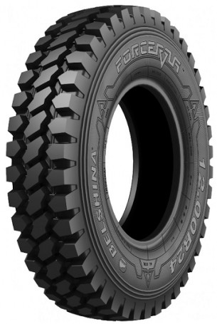 Шины 12/0 R24 158B 0pr (Ведущая) Белшина Бел-308 Forcerra
