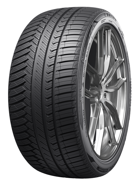 Шины Sailun Atrezzo 4SEASONS pro 235/50R18 101V