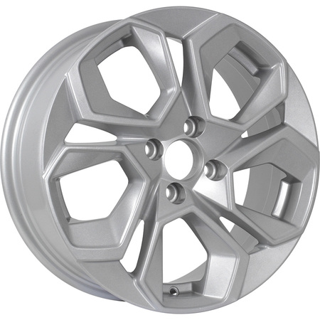Диски KDW KD1620 6.5 х 16 5*114,3 Et: 45 Dia: 67.1 
