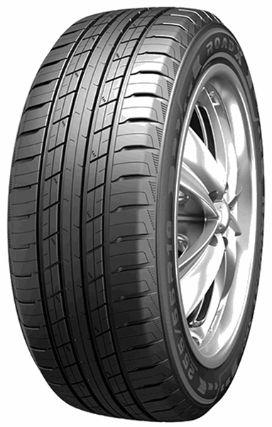 Шины RoadX (by Sailun) Rxquest Su01 265/60R18 110V