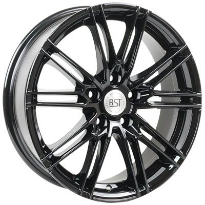 Диски RST R187 7 х 17 5*114,3 Et: 45 Dia: 54.1 разноцветные