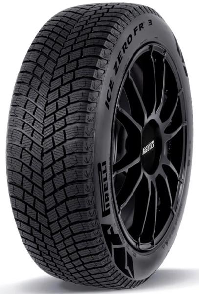 Шины Pirelli Winter Ice Zero FR 3 265/55R19 113H