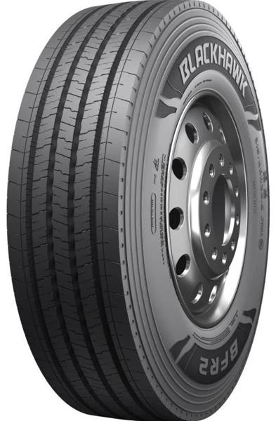 Шины 285/70 R19,5 150/148K 18pr (рулевая/прицепная) Blackhawk BFR2