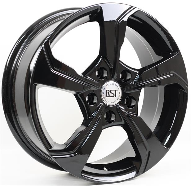 Диски RST R026 6.5 х 16 5*114,3 Et: 46 Dia: 67.1 разноцветные