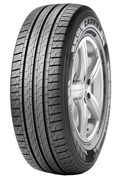 Шины Pirelli CARRIER 215/60R17 109T
