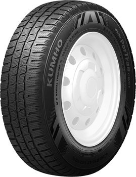 Шины Kumho CW51 205/70R15 106/104R