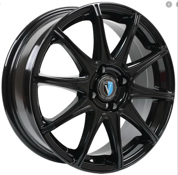 Диски VENTI 1516 6 х 15 4*100 Et: 46 Dia: 60.1 разноцветные