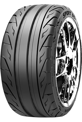 Шины Goodride Sport DSII 235/40R18 95W