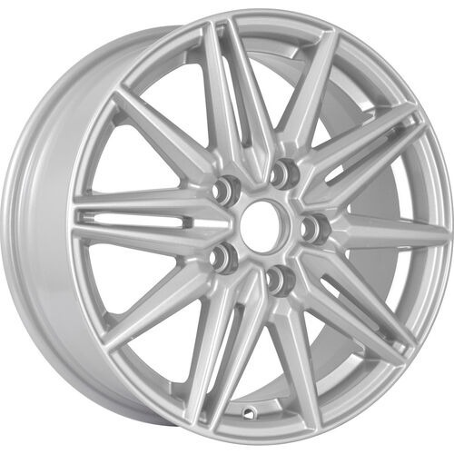 Диски KDW KD1670 6.5 х 16 5*114,3 Et: 50 Dia: 66.1 