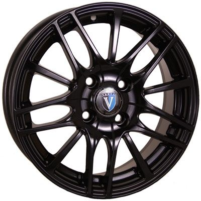 Диски VENTI 1406 5.5 х 14 4*100 Et: 43 Dia: 60.1 разноцветные
