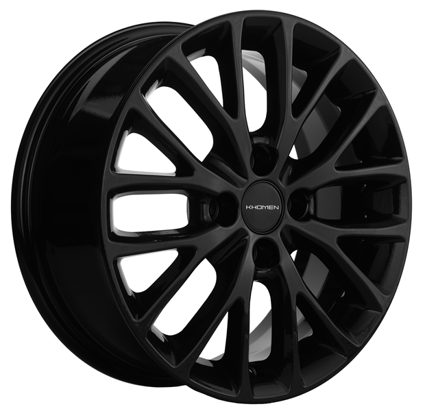 Диски Khomen 1506 6 х 15 4*100 Et: 45 Dia: 56.6 