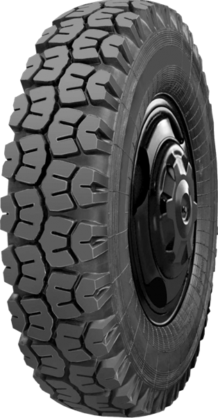 Шины 9/0 R20 140/137J 14pr (Универсальная) Tyrex CRG О-40БМ