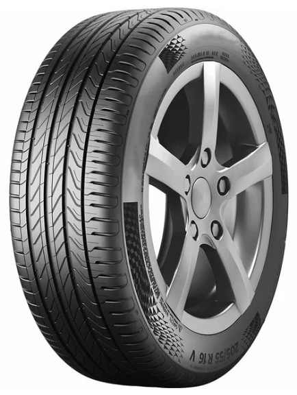 Шины Gislaved UltraControl 195/65R15 91V