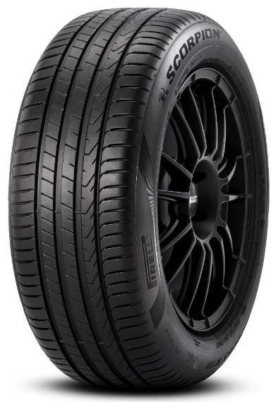Шины Pirelli Scorpion 265/45R21 108W